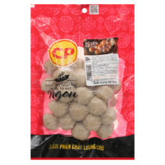 Bò viên CP 500g chính hãng