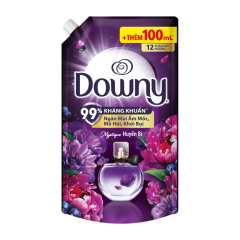 Nước xả vải Downy huyền bí túi 1.35 lít chính hãng