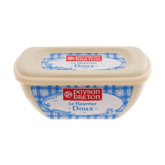 Bơ lạt Paysan Breton hộp 250g chính hãng | Siêu Thị GO!– Thực phẩm giá tốt