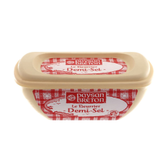 Bơ mặn Paysan Breton hộp 250g chính hãng | Siêu Thị GO!– Thực phẩm giá tốt