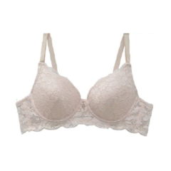 Áo ngực ren SPA039 màu da size 36 chính hãng
