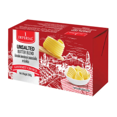 Bơ lạt Imperial 200g chính hãng | Siêu Thị GO!– Thực phẩm giá tốt