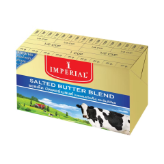 Bơ mặn Imperial 200g chính hãng | Siêu Thị GO!– Thực phẩm giá tốt