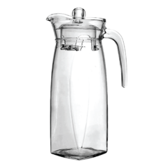 Bình nước thủy tinh Flame 1.3 lít chính hãng