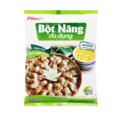 Bột năng đa dụng Miwon 400g chính hãng | Siêu Thị GO!– Thực phẩm giá tốt