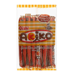 Bánh que Oishi Akiko Moka 140g chính hãng