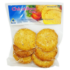 Chả cá Basa chiên Thoại An 300g chính hãng