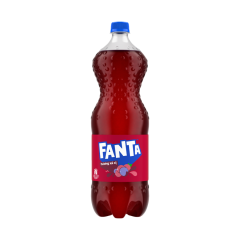 Nước ngọt Fanta xá xị 1.5 lít chính hãng