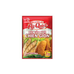 Bột tẩm khô chiên giòn Aji-Quick gói 84g chính hãng | Siêu Thị GO!– Thực phẩm giá tốt