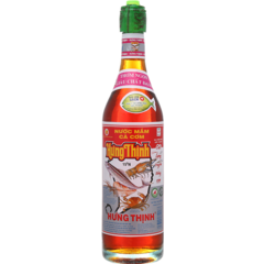 Nước mắm Hưng Thịnh 25N 650ml Tt chính hãng | Siêu Thị GO!– Thực phẩm giá tốt