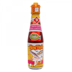 Nước mắm Hưng Thịnh 38N chai 200ml chính hãng | Siêu Thị GO!– Thực phẩm giá tốt