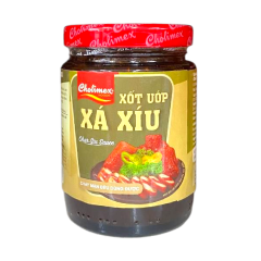 Xốp ướp xá xíu Cholimex 200g chính hãng | Siêu Thị GO!– Thực phẩm giá tốt