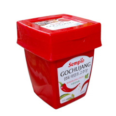 Tương ớt Sempio 500g chính hãng | Siêu Thị GO!– Thực phẩm giá tốt