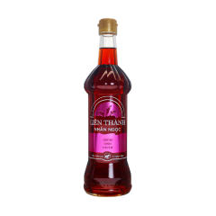 Nước mắm Liên Thành nhãn ngọc 40N 500ml chính hãng | Siêu Thị GO!– Thực phẩm giá tốt