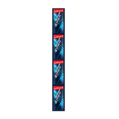 Lô 12 dầu gội Xmen Water mát lạnh gói 5g chính hãng