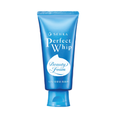 Sữa rửa mặt Senka Perfect Whip 120g chính hãng