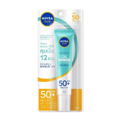 Tinh chất chống nắng Nivea SPF50+ 30ml chính hãng