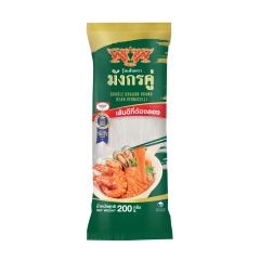 Miến đậu xanh Double Dragon 200g chính hãng | Siêu Thị GO!– Thực phẩm giá tốt