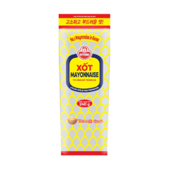 Sốt Mayonnaise Otoki chai 240g chính hãng | Siêu Thị GO!– Thực phẩm giá tốt