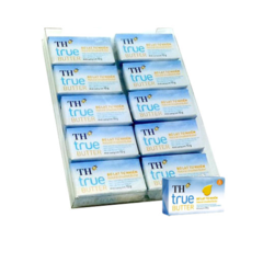 Bơ lạt tự nhiên TH 10g x 10 chính hãng | Siêu Thị GO!– Thực phẩm giá tốt