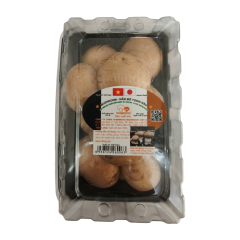 Nấm mỡ nâu 200g chính hãng | Siêu Thị GO!– Thực phẩm giá tốt