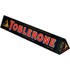 Socola đen Toblerone 100g chính hãng