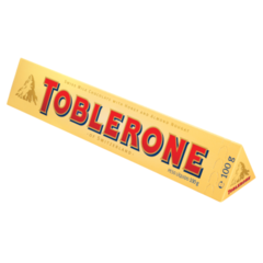 Socola sữa Toblerone 100g chính hãng