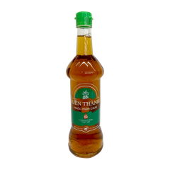 Nước mắm chay Liên Thành chai 500ml chính hãng | Siêu Thị GO!– Thực phẩm giá tốt
