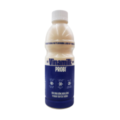 Sữa chua men sống Probi Vinamilk 700ml chính hãng | Siêu Thị GO!– Thực phẩm giá tốt