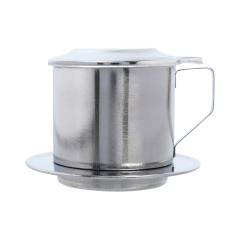 Phin cafe inox Bếp Xinh 7cm chính hãng