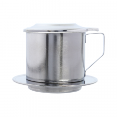 Phin cafe inox Bếp Xinh 8cm chính hãng