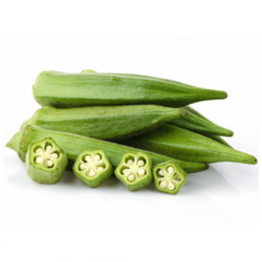 Đậu bắp VietGAP 250g chính hãng | Siêu Thị GO!– Thực phẩm giá tốt