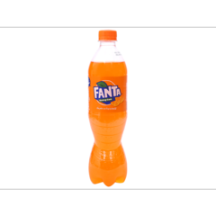 Nước giải khát Fanta cam 600ml chính hãng