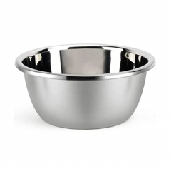 Thau inox Cherry 24cm chính hãng