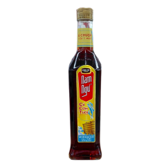 Nước mắm Nam Ngư cá cơm tươi 32N 500ml TT chính hãng | Siêu Thị GO!– Thực phẩm giá tốt