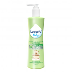 Tắm gội Lactacyd Milky 500ml chính hãng | Siêu Thị GO!– Thực phẩm giá tốt