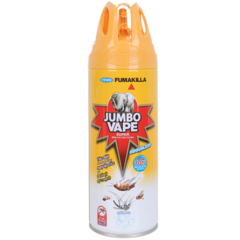 Xịt côn trùng Jumbo không mùi 300ml chính hãng