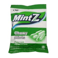 Kẹo Mintz Doumint 115g chính hãng