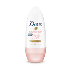 Lăn khử mùi Dove Powder Soft 40ml chính hãng