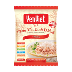 Cháo Yến Việt vị thịt bằm 50g chính hãng