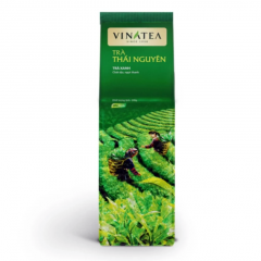 Trà Thái Nguyên Vinatea 100G chính hãng