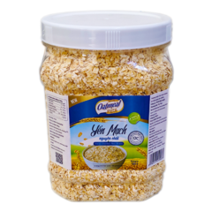 Bột yến mạch Oatmeal Cereal 500g chính hãng