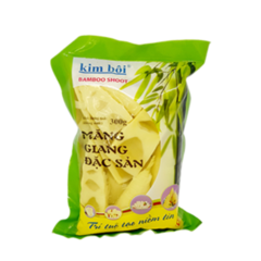 Măng giang đặc sản 300g chính hãng | Siêu Thị GO!– Thực phẩm giá tốt