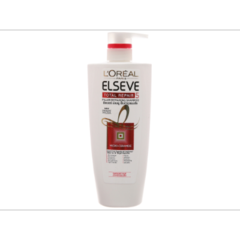 Dầu gội LOreal phục hồi hư tổn 620ml chính hãng