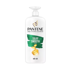 Dầu gội Pantene suôn mượt óng ả 1.2L chính hãng