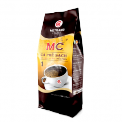 Cà phê Mê Trang MC1 500g chính hãng