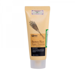 Sữa rửa mặt Benew Brown Rice 100ml chính hãng