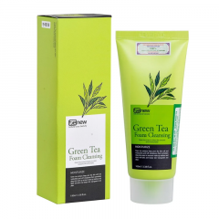 Sữa rửa mặt Benew Green Tea 100ml chính hãng