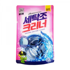 Bột tẩy lồng máy giặt Sandokkaebi 450g chính hãng