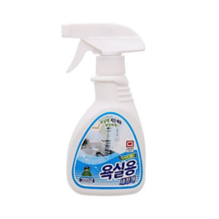 Xịt tẩy Sandokaebi vệ sinh nhà tắm 300ml chính hãng